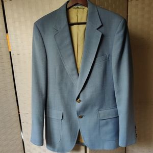 Men's vintage Lacoste blazer